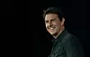 Tom Cruise