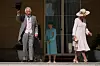Kralj Charles i kraljica Camilla