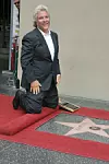 Jon Peters Jon Peters receives a star on the Hollywood Walk of Fame Hollywood & Highland Los Angeles, CA May 1, 2007 ©2007 Kathy Hutchins / Hutchins Photo, Image: 21052702, License: Rights-managed, Restrictions: , Model Release: no, Credit line: ©2007 Kathy Hutchins / Hutchins / Newscom / Profimedia