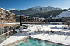 Hotel & Spa Carinzia Nassfeld: spoj wellnessa i snijega