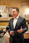 Predsjednik uprava Valamara Željko Kukurin