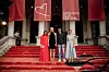 Ankica Jurić Tilić, Hana Jušić, Mauro Ercegović Gracin i Ana Marija Veselčić