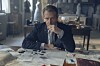 Lik Christiana Diora utjelovio je dobitnik nagrade Emmy Ben Mendelsohn