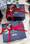 Gloria & Alquimia box