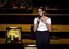 Meghan na otvaranju Invictus Igrara 2022.