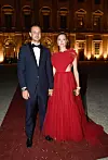 Pierre i Beatrice samo nastavljaju niz obiteljske suradnje s Diorom.