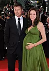 Brad Pitt i Angelina Jolie
