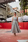 Ana Marija Veselčić nagrađena je Leopardom za ulogu u ovom filmu