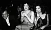 Steve Rubell, Liza Minnelli i Bianca Jagger 1978. u legendarnom njujorškom klubu Studio 54.
