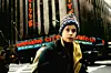 Macaulay Culkin 1992. godine snimio je nastavak megauspješne komedije 'Sam u kući', radnja se odvija u New Yorku.