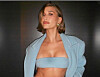 Hailey Baldwin Bieber