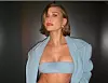 Hailey Baldwin Bieber