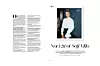 Novi broj magazina donosi sasvim iskrene i intrigantne intervjue