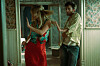 Scena iz filma ‘Die, my love‘ s Jennifer Lawrence i Robertom Pattinsonom u glavnim ulogama