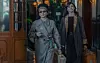 Emily Mortimer(desno) glumi Elsu Lombardi, prijateljicu i suradnicu Coco Chanel