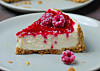 Cheesecake sa šumskim voćem
