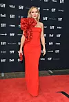 Kate Hudson u crvenom od glave do pete