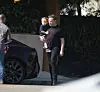 Unatoč svemu Elon Musk je brižan otac, na slici sa sinčičem X Æ A-12