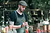 Barmen Filip Lipnik pokazuje kako napraviti top Frozen Angel Mojito