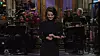 Selena Gomez na SNL-u
