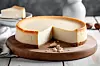 Klasični kremasti cheesecake