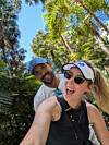 Tena i Franko za medeni mjesec su odabrali Australiju i Bali