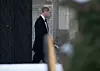 Princ William došao je na vjenčanje starih prijatelja