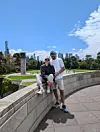 Tena je, kaže, oduševljena Australijom