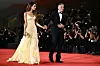 Amal i George Clooney na crvenom tepihu
