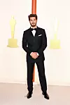 Andrew Garfield