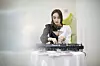 DJ-ica Elena Mikac