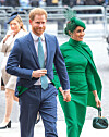 *ARCHIVE* Prince Harry, Duke of Sussex and Meghan, Duchess of Sussex are set to move back to the UK in late August. It is believed their children Prince Archie, seven, and Princess Lilibet, five, are enrolled to start at a British school in September. The couple will remain private non-working royals. Pictured: prince harry,duke of sussex,meghan,duchess of sussex,Image: 1126155323, License: Rights-managed, Restrictions: Worldwide, Model Release: no, Pictured: prince harry,duke of sussex,meghan,duchess of sussex, Credit line: Zak Hussein/SplashNews.com/Splash/Profimedia