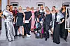 XD40 Show: make-up Iva Rukavina, kosa The Backstage, modeli Talia Models