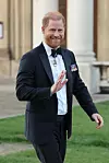 Vojvoda od Sussexa na ovogodišnjim Invictus Spirit Awards koje je osnovao 2014.