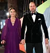 Iako je bila vrlo svečana, haljina nije djelovala prenametljivo, upravo suprotno, a posebnu je pažnju privukao nakit koji je nosila