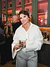 Nina Badrić predstavila album ”Moji ljudi”