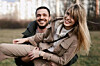 Filip Dizdar i Maja Šiprak
