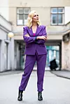 Pjevacica Nataša Mihajlović
