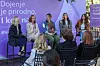 Lana Gojak Bajt, Marina Živković Kržić, dr. Iva Pavlić, Marina TrboglavPodvorac, Maša ZibarLana Gojak Bajt, Marina Živković Kržić, dr. Iva Pavlić, Marina TrboglavPodvorac, Maša Zibar