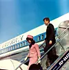 Jackie Kennedy