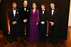Princ i princeza od Walesa susreli su se i s Davidom Beckhamom i njegovim sinovima - Romeom i Cruzom