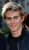 Presley Walker Gerber