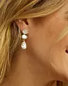 Hello Gorgeous viseće naušnice stoje 85,95 eura