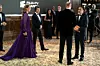 Kate Middleton i princ William u društvu Toma Cruisea i Alejandra G. Iñárritua