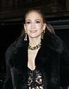 MILAN, ITALY - SEPTEMBER 26: Jennifer Lopez arrives to Dolce and Gabbana after party during the Milan Fashion Week - Womenswear Spring/Summer 2027 on September 24, 2026 in Milan, Italy.,Image: 1138496839, License: Rights-managed, Restrictions:, Model Release: no, Credit line: Piovanotto Marco/ABACA/Abaca Press/Profimedia