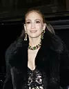 MILAN, ITALY - SEPTEMBER 26: Jennifer Lopez arrives to Dolce and Gabbana after party during the Milan Fashion Week - Womenswear Spring/Summer 2027 on September 24, 2026 in Milan, Italy.,Image: 1138496839, License: Rights-managed, Restrictions:, Model Release: no, Credit line: Piovanotto Marco/ABACA/Abaca Press/Profimedia