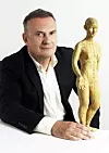 Dr. Boris Močinić, vlasnik zagrebačkog studija za njegu tijela