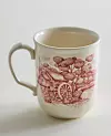 ŠALICA OD KERAMIKE S MOTIVOM KRAJOLIKA 6,49 €