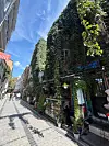 Istanbulska razglednica