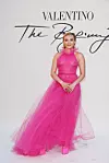 Pugh je ambasadorica brenda Valentino